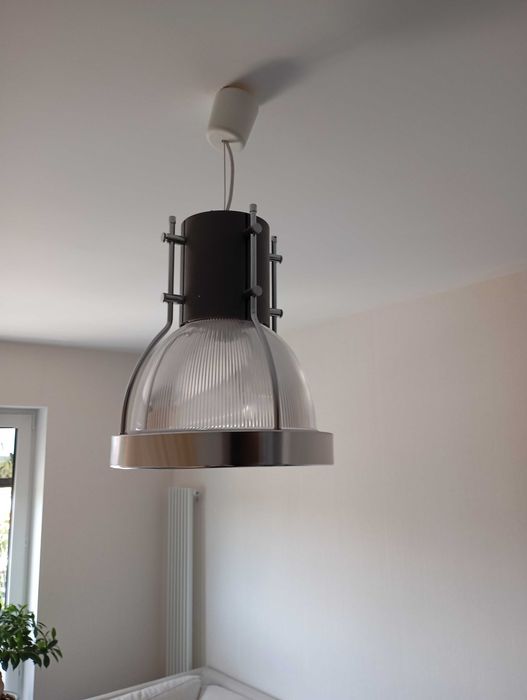 Lampa sufitowa loft