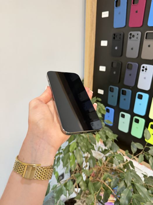 iPhone 13 Pro Max 128GB Graphite