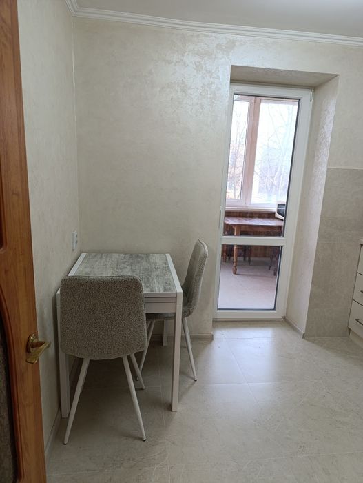 Здається 1-но кім квартира після ремонту вул Можайського