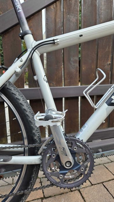 Rower Wheeler 5900 ZX