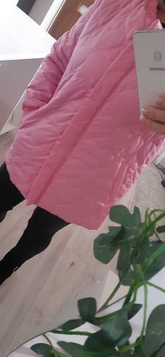 Kurtka, płaszczyk płaszcz