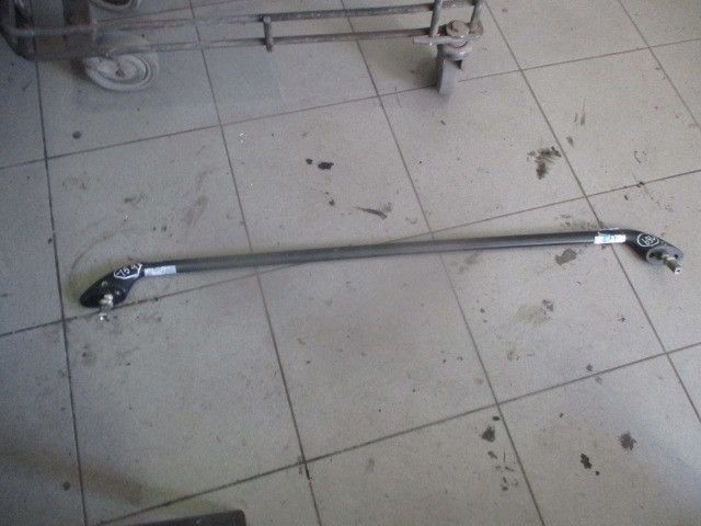 Barra de tejadilho VOLKSWAGEN Polo (86C, 80)