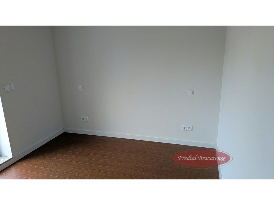 Apartamento T3 duplex no centro da cidade.