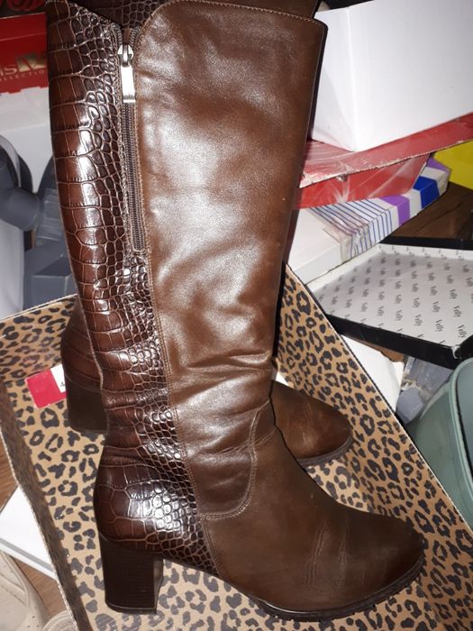 Туфли, сапоги 42 размер