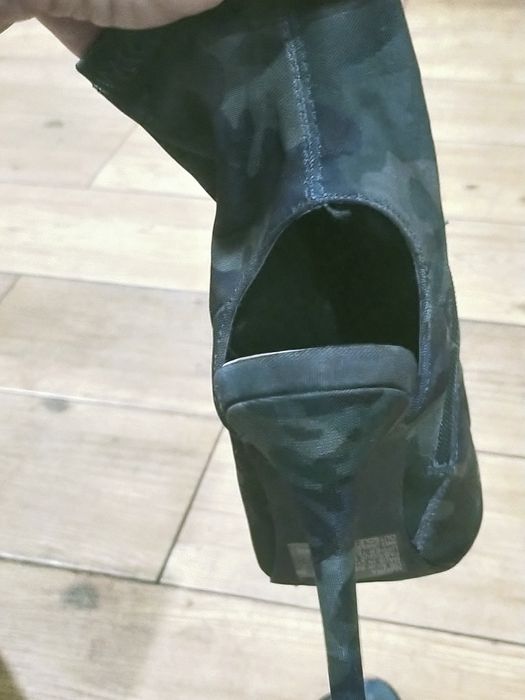 Buty moro rozmiar 38