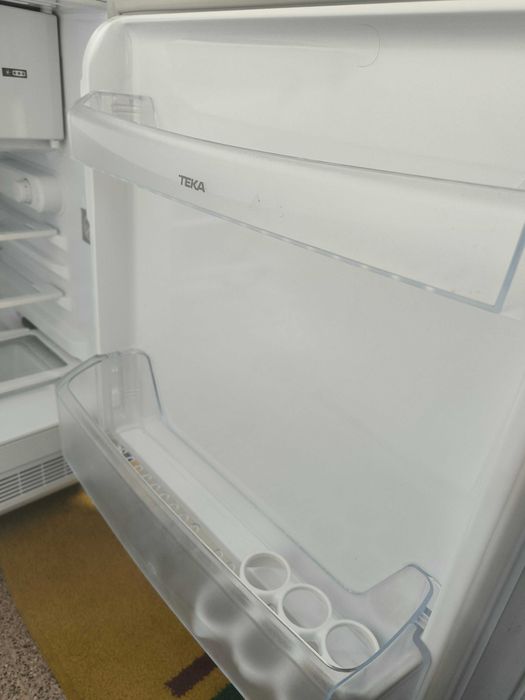 Frigorífico de encastrar