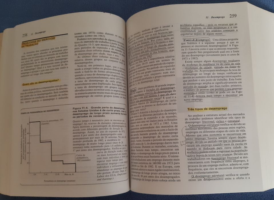 Livro: "Economia" - Samuelson
