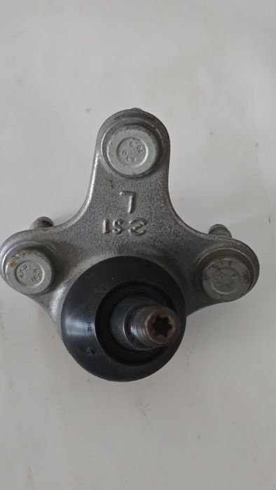 Запчасти для левой передней подвески Volkswagen Skoda Seat Audi