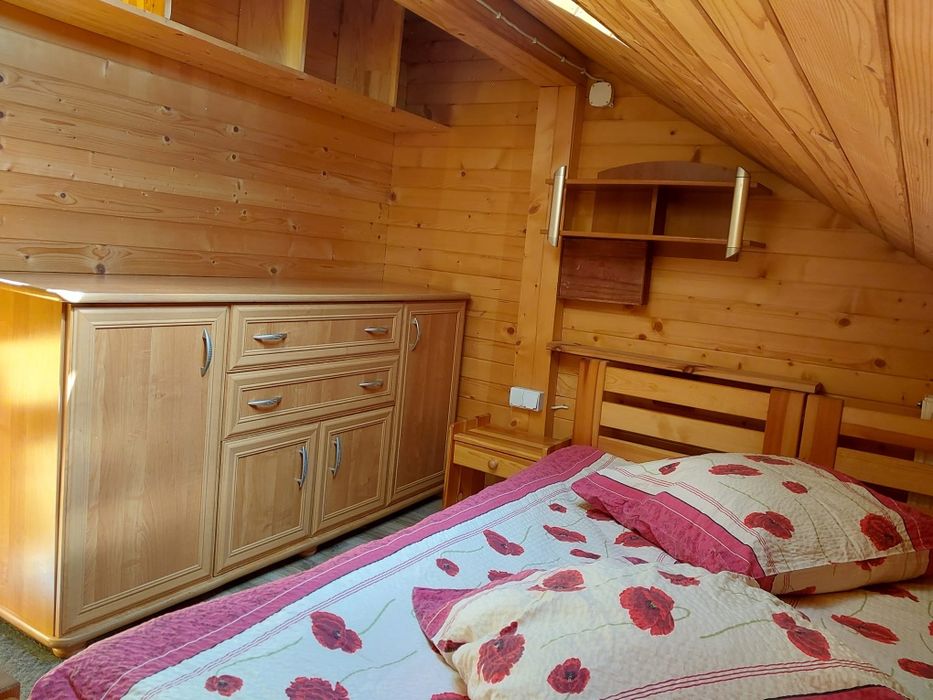 Pokoje do wynajęcia Bieruń Stary