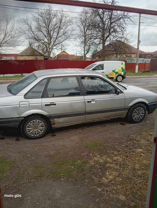 Продам пасад б 3 год выпуска 1988