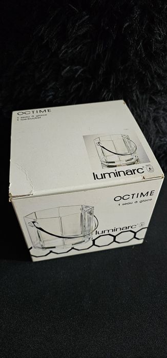 Balde gelo Cristal Luminarc443899567450378241