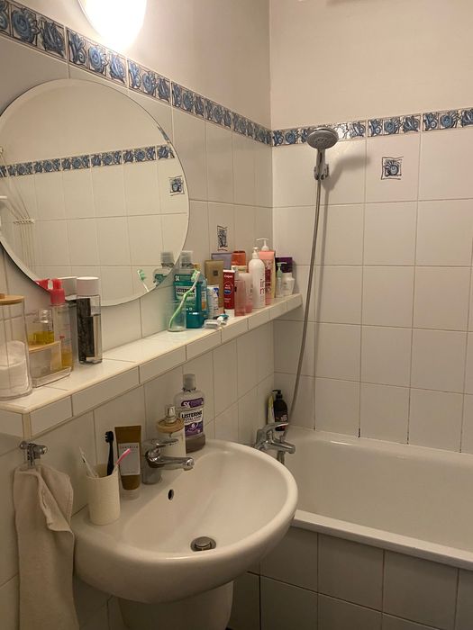 Mieszkanie – Łódź, Fabryczna, Śródmieście - Widok 5