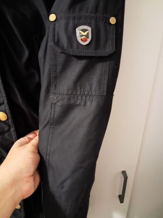 Płaszczyk /parka Madison P/S