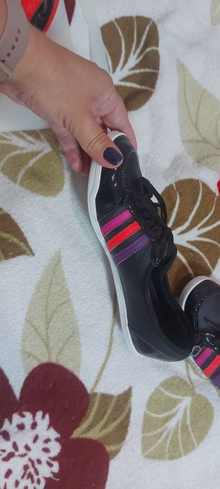 Туфли на девочку 23 см