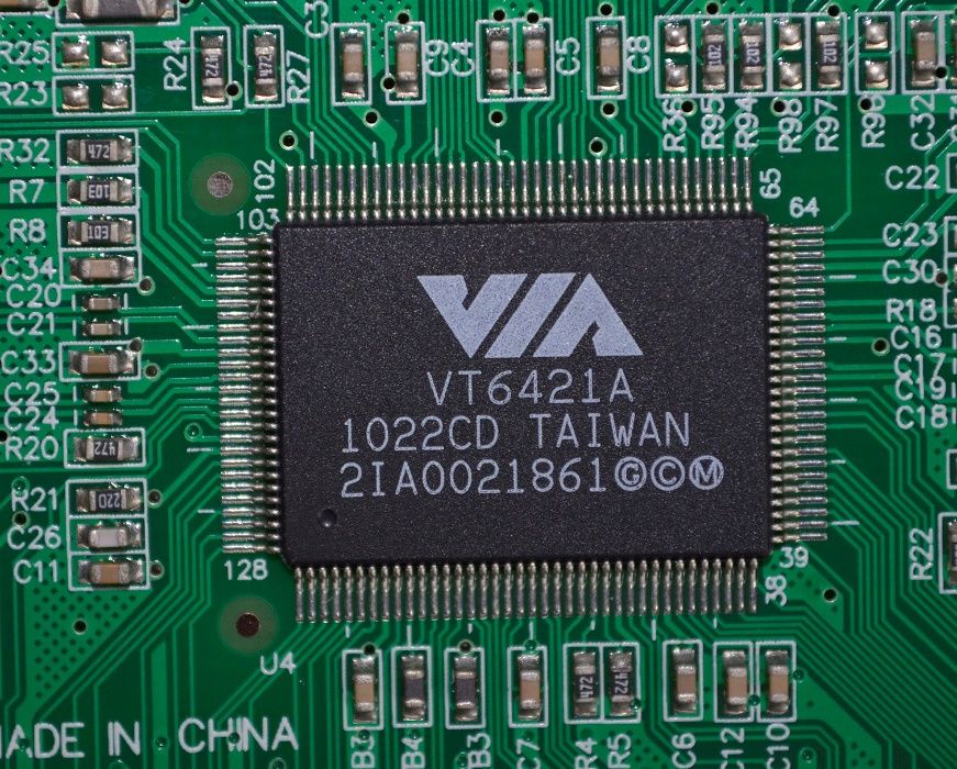 Переходник PCI, SATA + IDE. НОВЫЙ. И Другие.