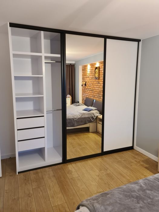 Meble na wymiar   NISKIE CENY!!