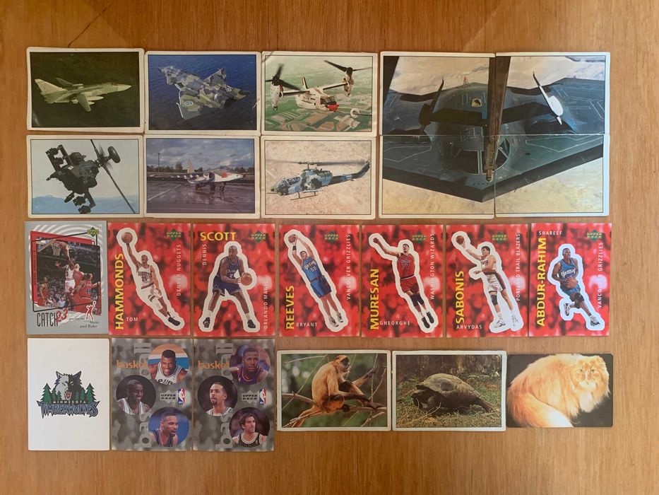 カートマーカス Markus カタログ　アートブック　1980-90希少 Наклейки 90-х Авто, Мото, Робокоп, баскетбол, карточки Скуби Ду