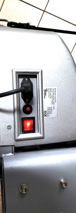 Plataforma vibratória Newgem medicalis profissional