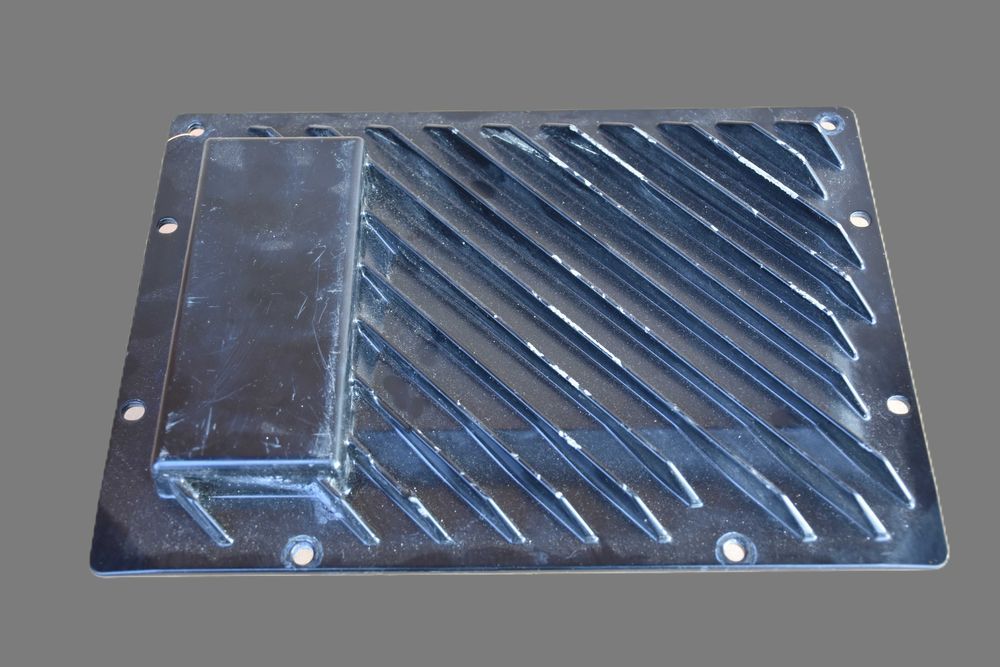 Wzmacniacz Audio Land Rover Range Rover Vogue L322 AH4219C164AK