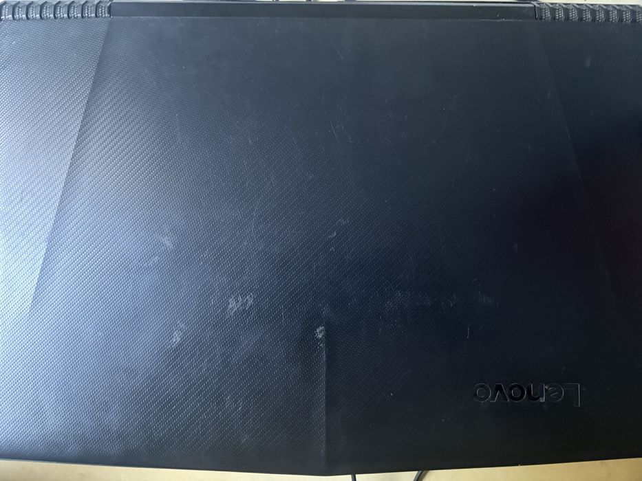 Laptop Lenovo Legion Y520