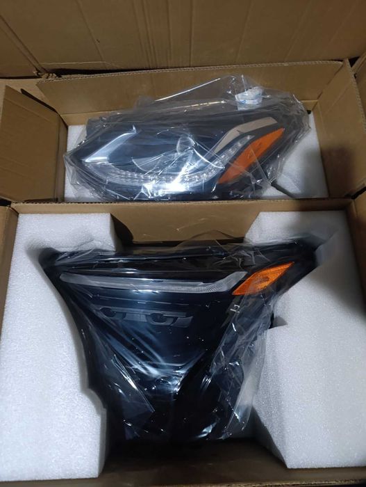 Фари передні  Chevrolet Bolt EV EUV, BLAZER EV, EQUINOX EV