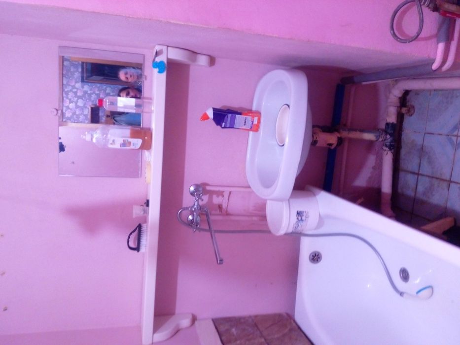 Apartment in Kyiv - View 3