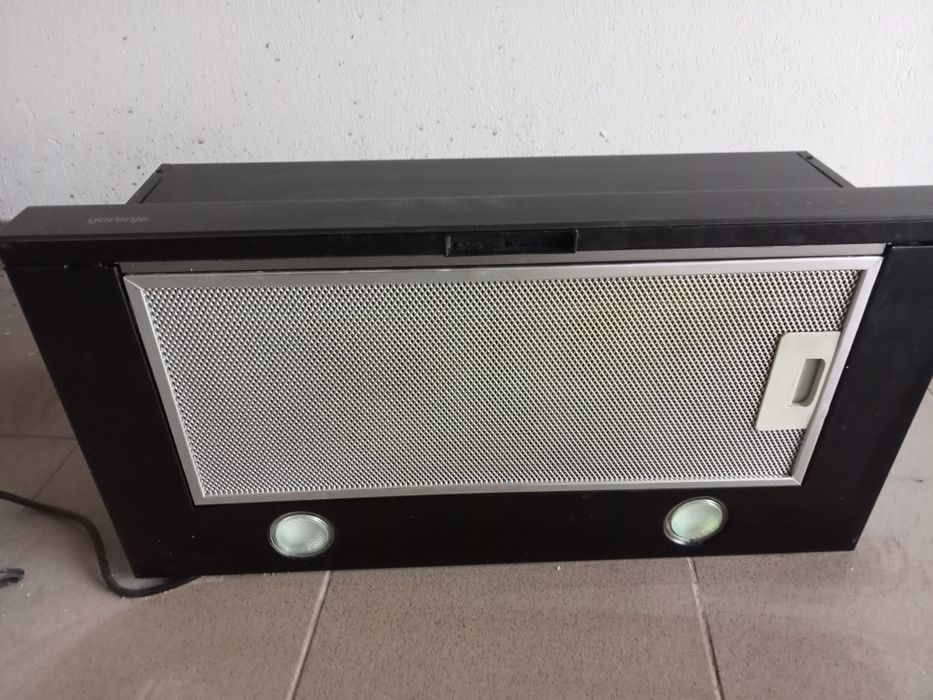 Sprzedam okap gorenje