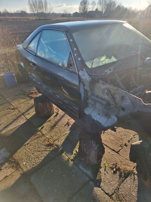 Części Mercedes r129 sl300 rok 1990