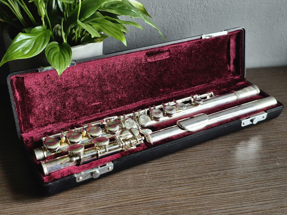 Flet poprzeczny Jupiter JFL-511E super stan