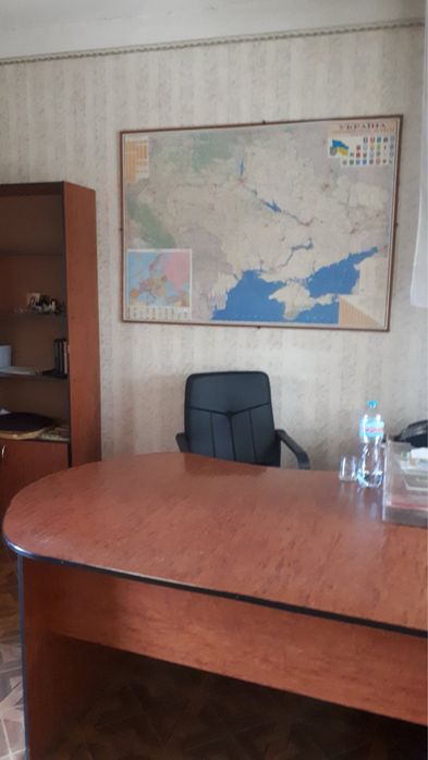 Оренда виробничоІ  бази з  офісними приміщеннями