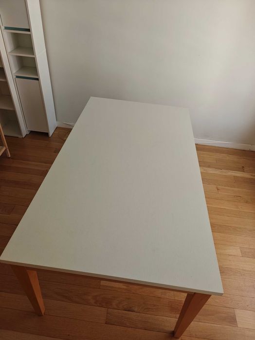 Mesa Jantar 180x100