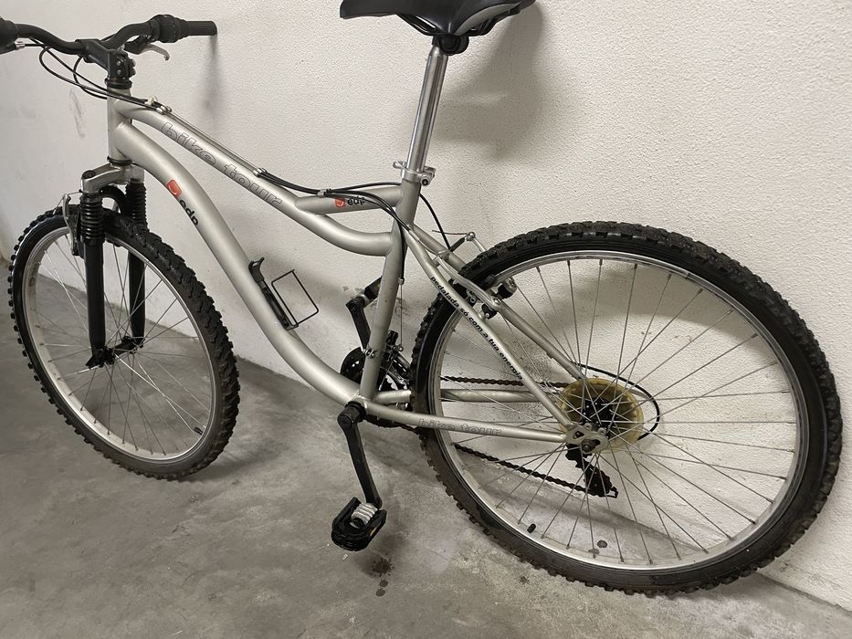 Bicicleta BTT Roda 26