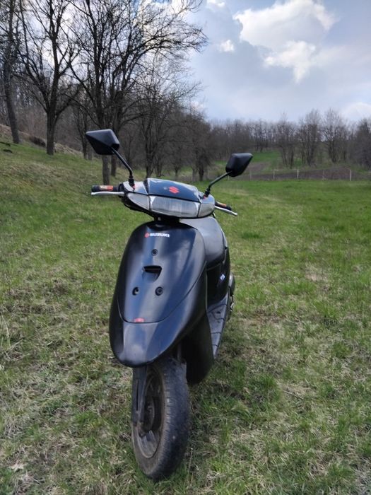 Продам сузуки летс 2