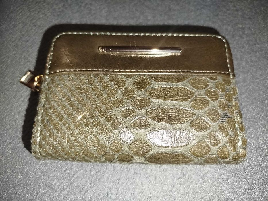 Porta moedas  vários