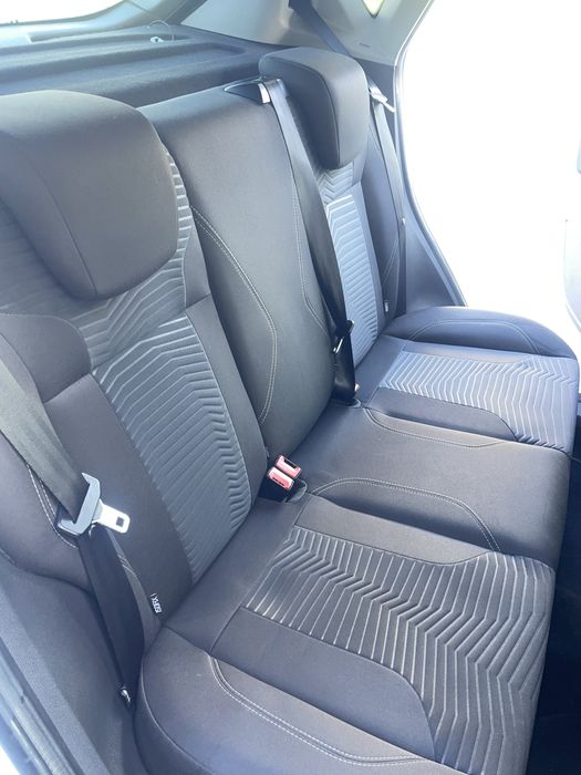 Ford Fiesta Titanium