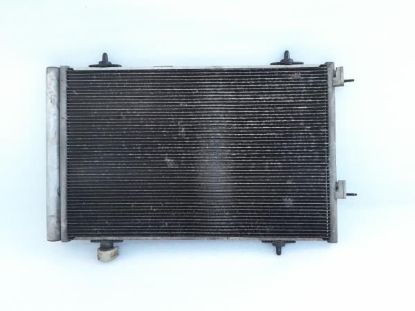 Radiador AC PEUGEOT 508 SW