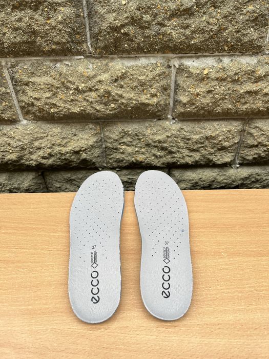 Ecco Gore-Tex Оригинал