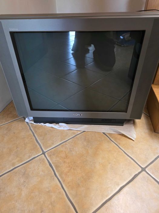 Telewizor Sony jak nowy