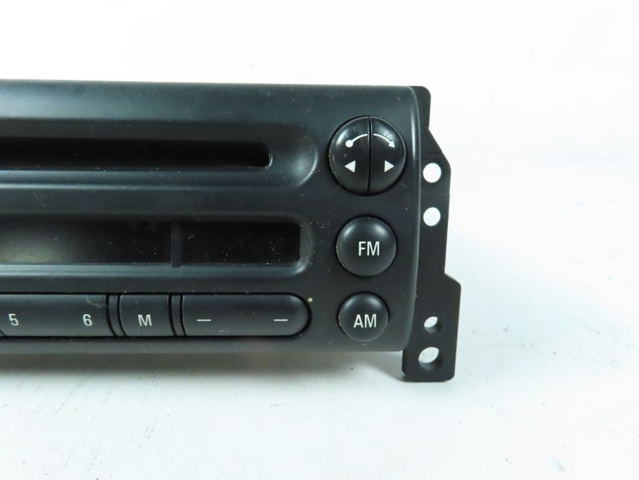 Radio Boost Cd Mini Mini Ref: 65126963737