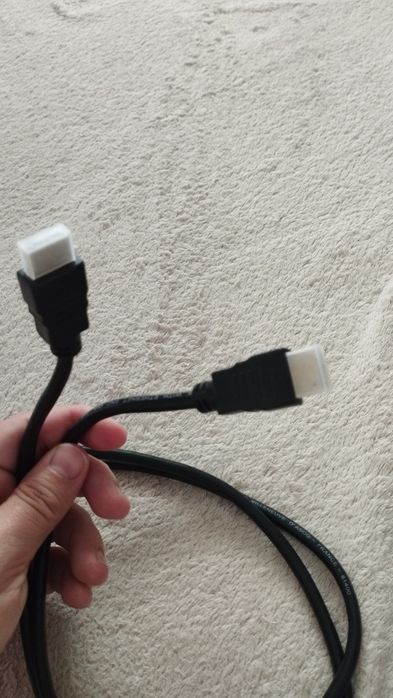 Cabo HDMI 1.5m seminovo