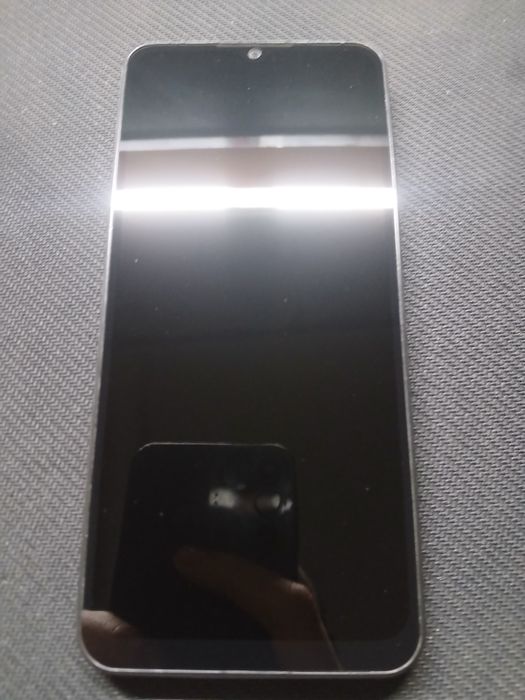 Телефон OUKITEL C5 256 ГБ, 4+12 ГБ RAM, Android 14