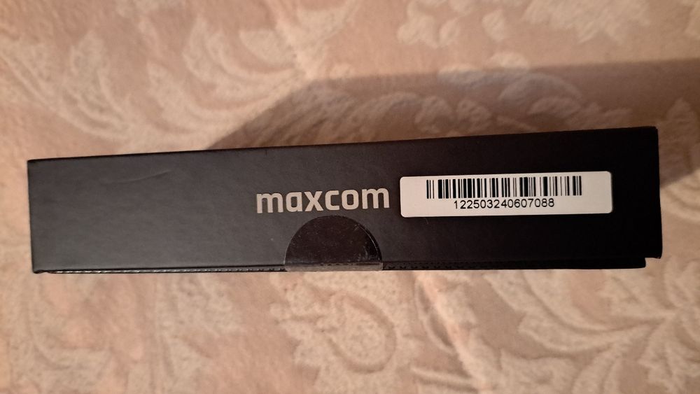 Smartwatch Maxcom Arsen Pro