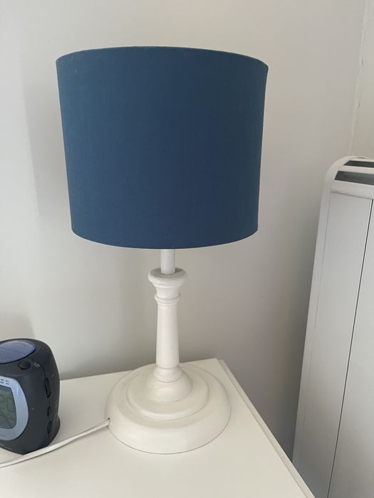 Candeeiro Mesa Cabeceira