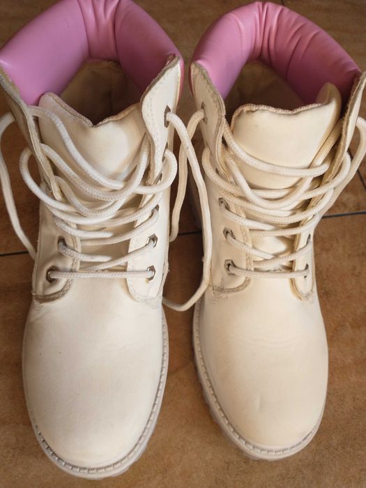 2 pary -buty- trzewiki