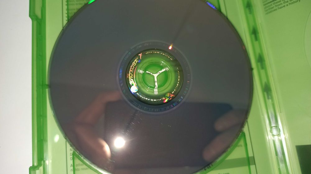 xbox one DARKSIDERS WARMASTERED PL po polsku action RPG