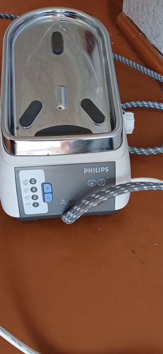 Парогенератор Philips GC8220