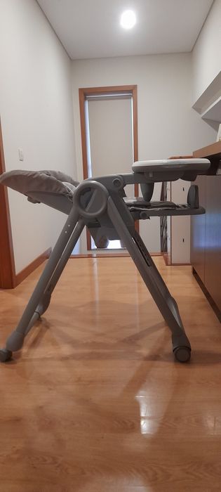 Cadeira de papa Chicco Polly Mágico Relax