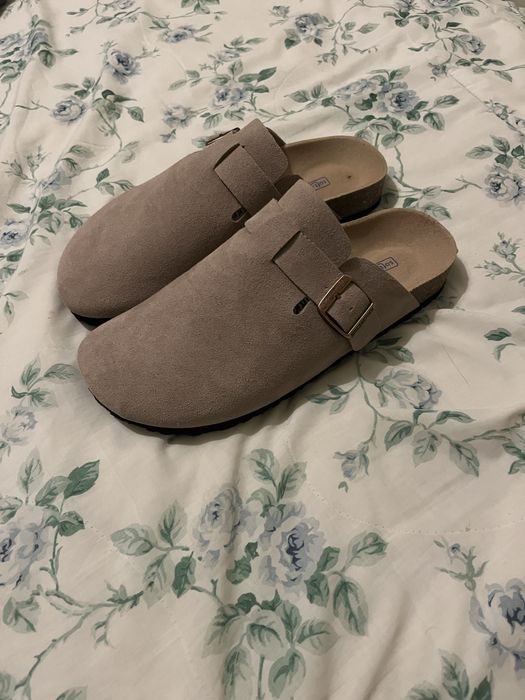 Birken stock boston
