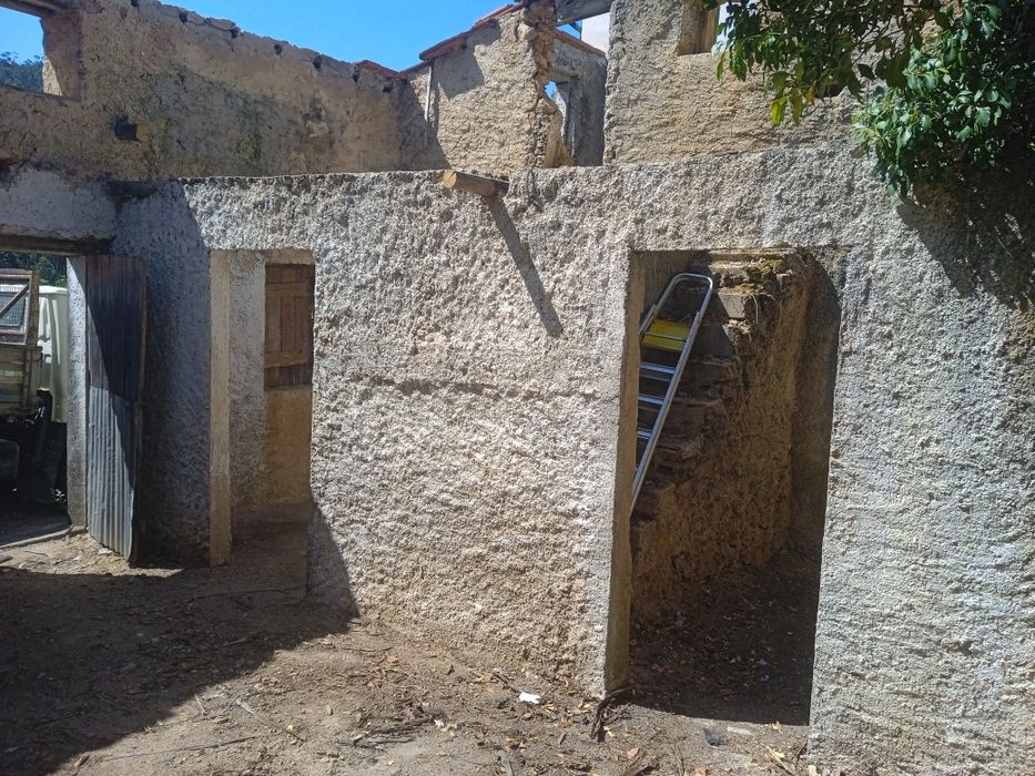 Moradia para venda
