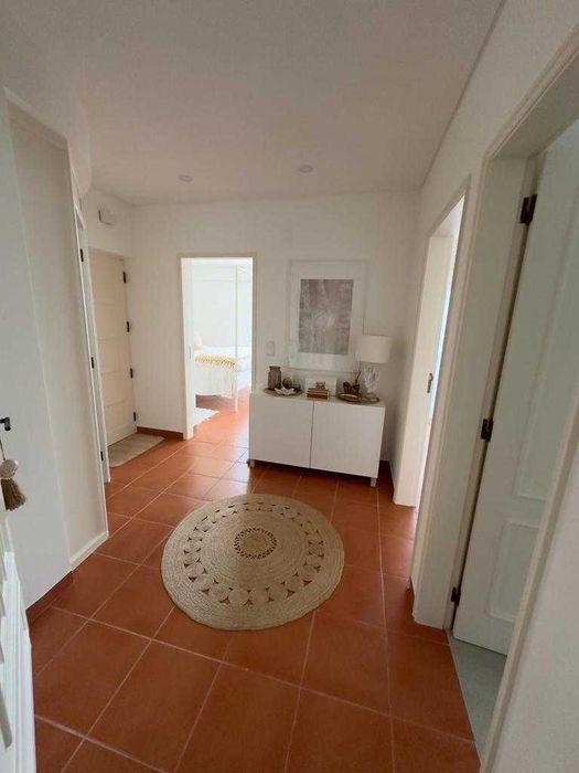 Arrenda-se Moradia T2 no Condomínio Moinhos do Mar - Ericeira - Mafra - Lisboa